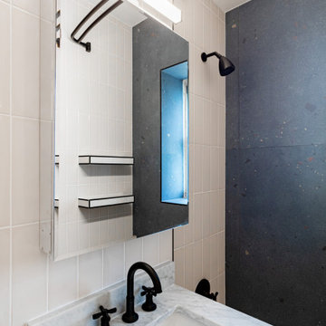 Apartment Gut Renovation