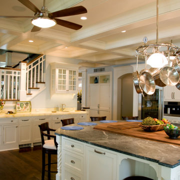 Maritime Residence