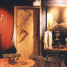 Steak House