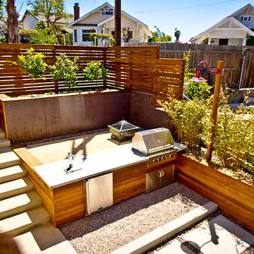 Entertaining With Privacy