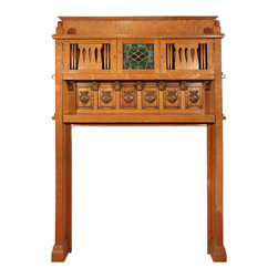 Antique Mantels - Products