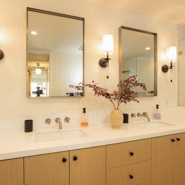 Complets renovation and remodeling Los Angeles