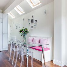 DINING ROOMS/AREAS