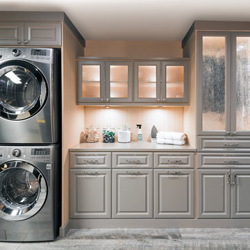 Laundry Room Design