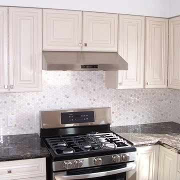 Kitchen & Basement Renovation - Hamilton, ON