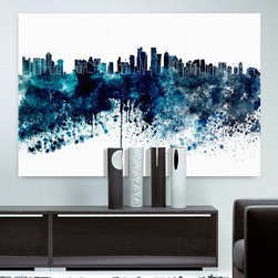 Scenery - Products