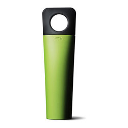 Menu Blade Vacuum Pump Lime - Cocktail Shakers And Bar Tool Sets