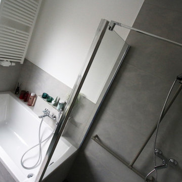 Verwandeln Sie Ihr Badezimmer in eine Oase der Ruhe und Eleganz!
