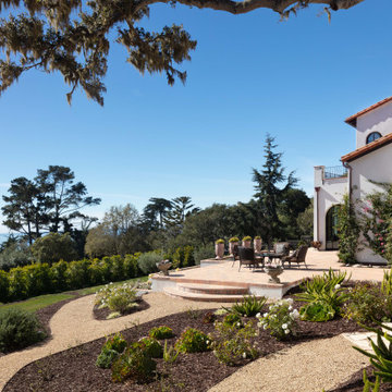 Pebble Beach