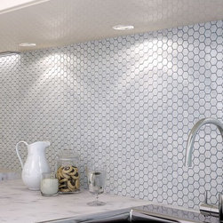 Mir Mosaics at Dorothy's Tile & Stone - Mosaic Tile