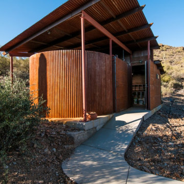 Water Barn