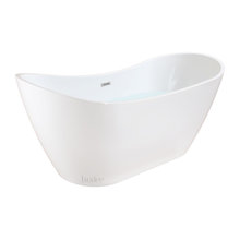 Beach Master Bathroom