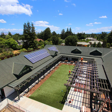 Pinewood School, Los Altos