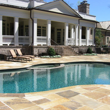 Jeffersonian Home