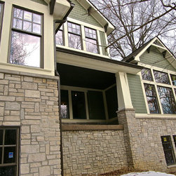 Fall Creek Craftsman - Products