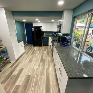 Kitchen Remodeling