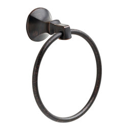 Delta Ashlyn&reg; Towel Ring - Towel Rings