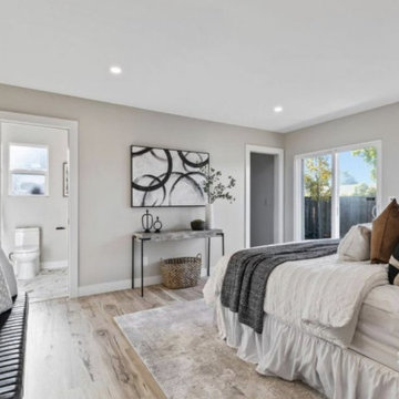 Fremont Full Home Remodel