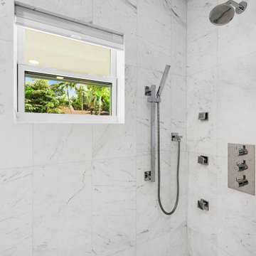 Principal Bathroom