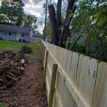 Fencing