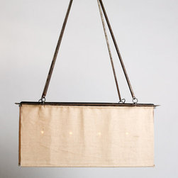 Brilliant Coastal Lighting - Products