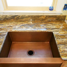 hurricane granite