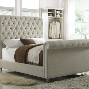 Art Van Furniture Master Bedroom