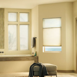 Hunter Douglas Applause&reg; Honeycomb Shades - Cellular Shades