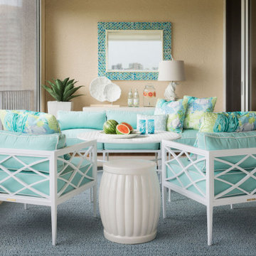 Transitional Elegance