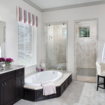 Interior Design Pensacola Florida Model Home (1226)