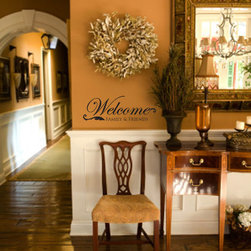 Welcome - Products