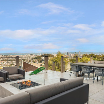 Mt. Spring Residence
