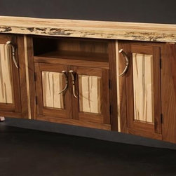 Fork in the road - Console Tables