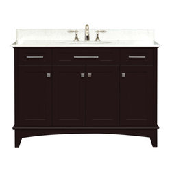 Water Creation Bathroom Vanities - Bathroom Vanities And Sink Consoles