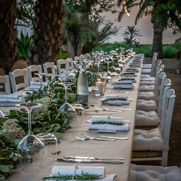 Wedding planner - Pantelleria