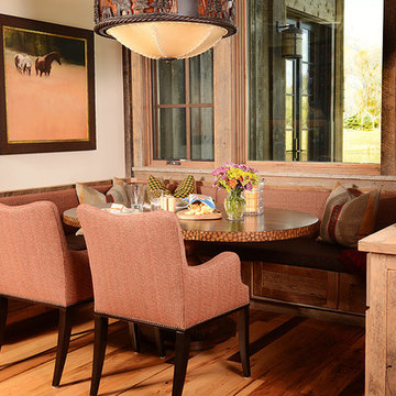 Meadow Ranch