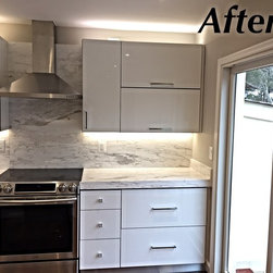 Home Remodeling - Fairfax - Products