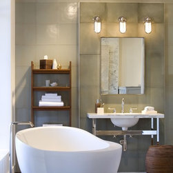 Showroom Photos - Bath Products