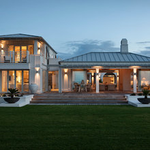 Overall House
