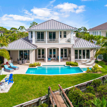 Old Cypress Pointe - Lot 4