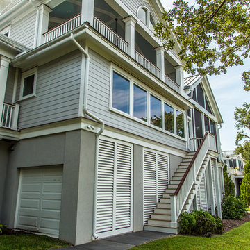 Isle of Palms Home