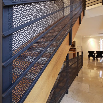 Mill Creek House