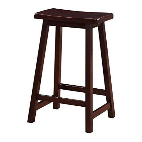 Saddle Stool 24 Inches