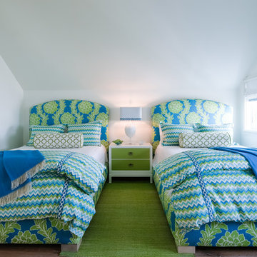 Rosemary Beach Residence