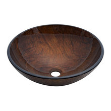 vessel sinks