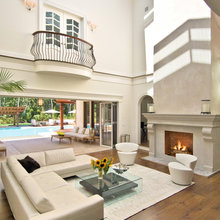 Living Room Ideas