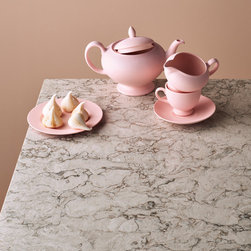 Ciot | CAESARSTONE Collection - Kitchen Countertops