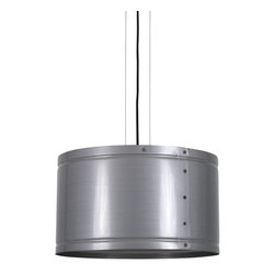 BENTON PENDANT - Pendant Lighting