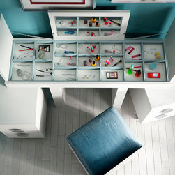 Makeup Vanities - Products