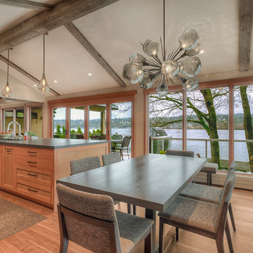 Mercer Island Renovation
